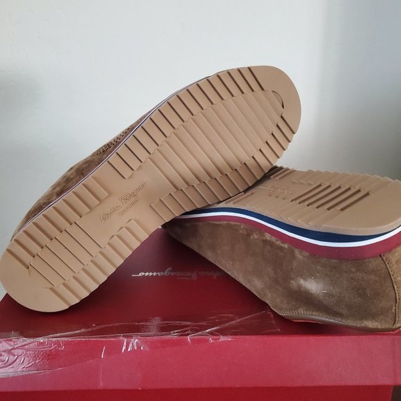 Salvatore Ferragamo Shoes - Picture 16 of 16